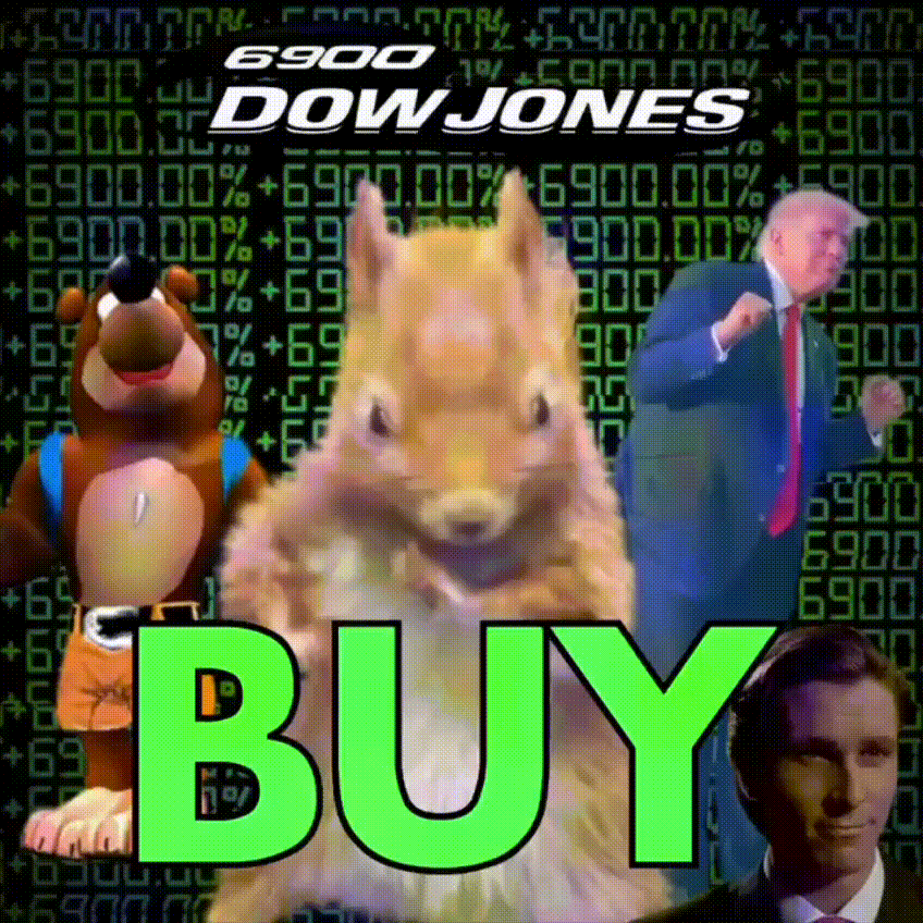 Tokenomics
